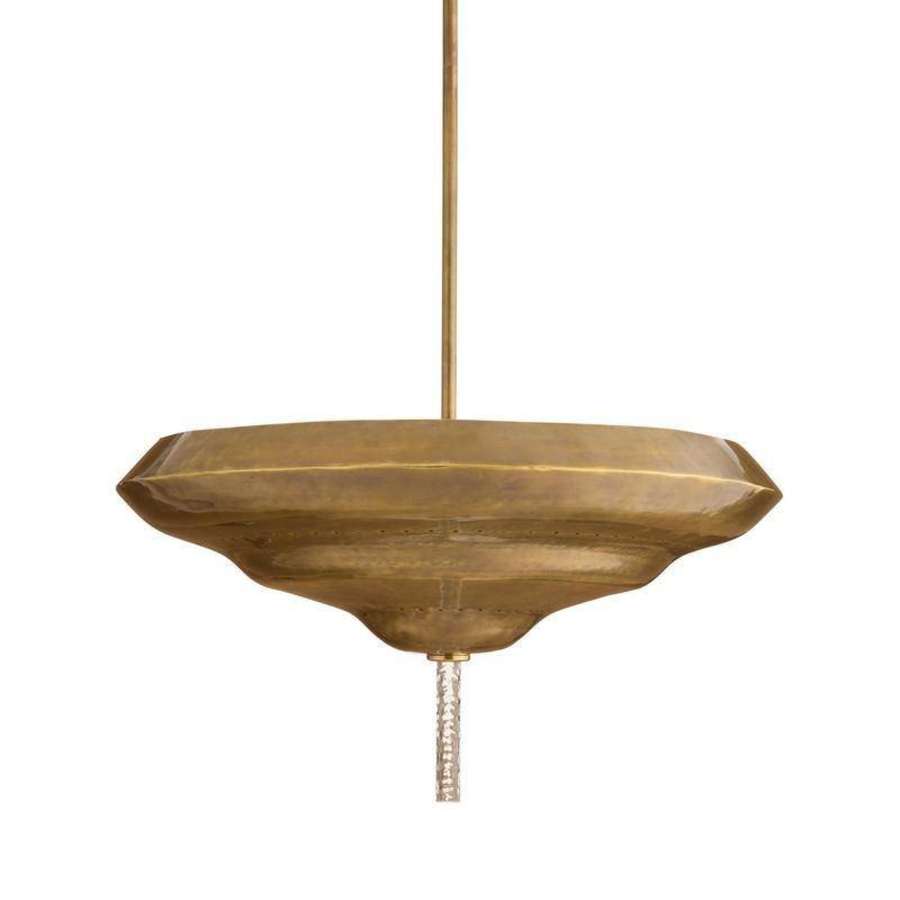 Arteriors Istanbul Semi-Flush Mount