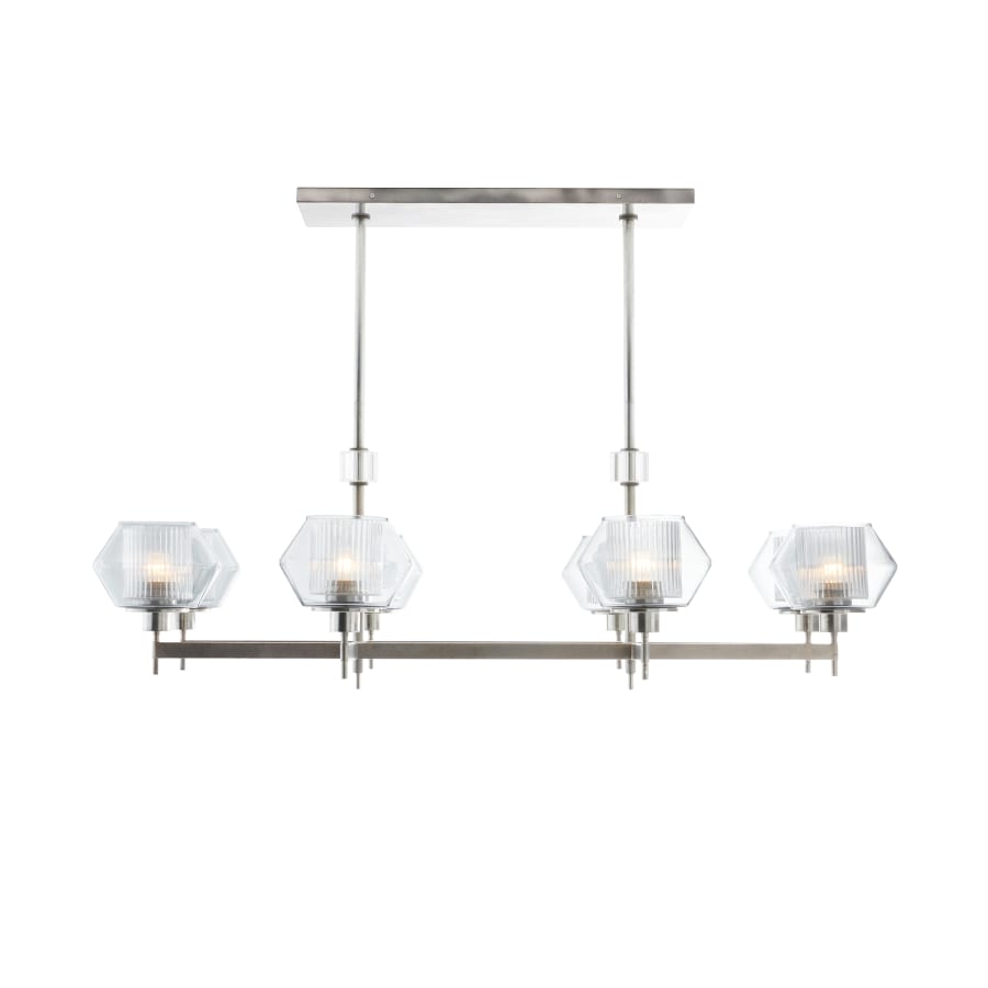 Arteriors Holm Linear Chandelier - Thumbnail 3