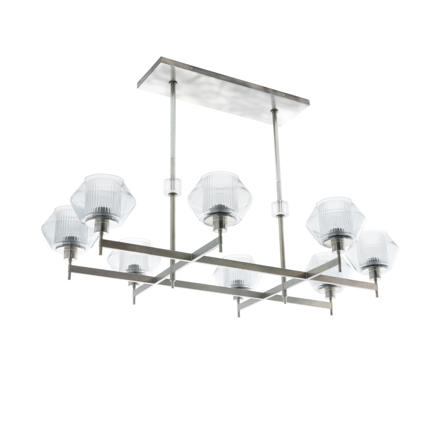 Arteriors Holm Linear Chandelier - Thumbnail 2