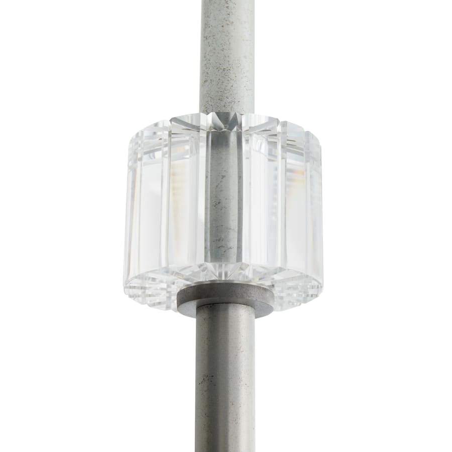 Arteriors Holm Linear Chandelier