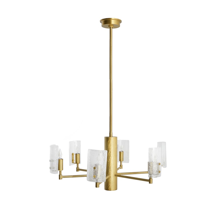 Arteriors Zeki Chandelier - Thumbnail 5