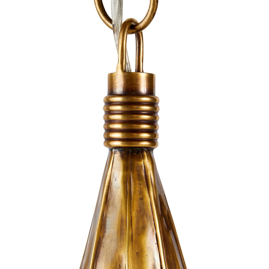 Arteriors Clayton Pendant - Thumbnail 5