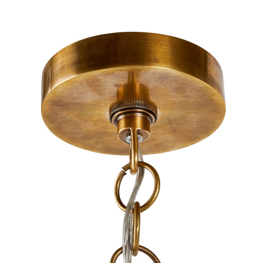 Arteriors Clayton Pendant - Thumbnail 4