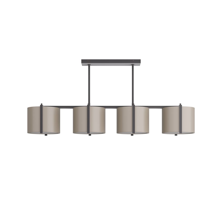 Arteriors Zachary Linear Chandelier