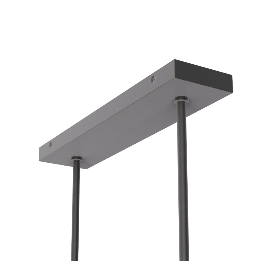 Arteriors Zachary Linear Chandelier - Thumbnail 3