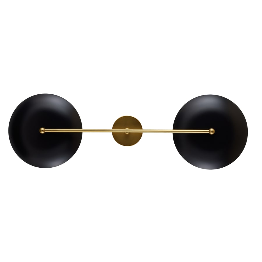 Arteriors Griffith Sconce - Thumbnail 3