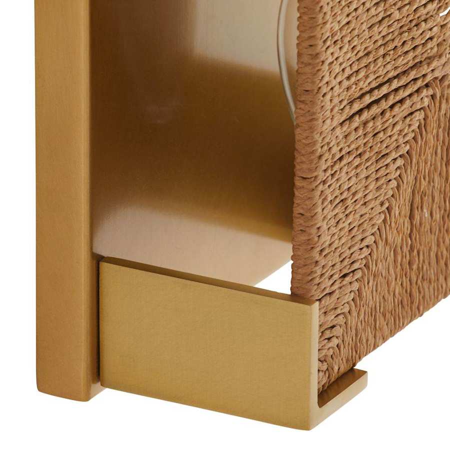 Arteriors Finnegan Wall Sconce - Thumbnail 3
