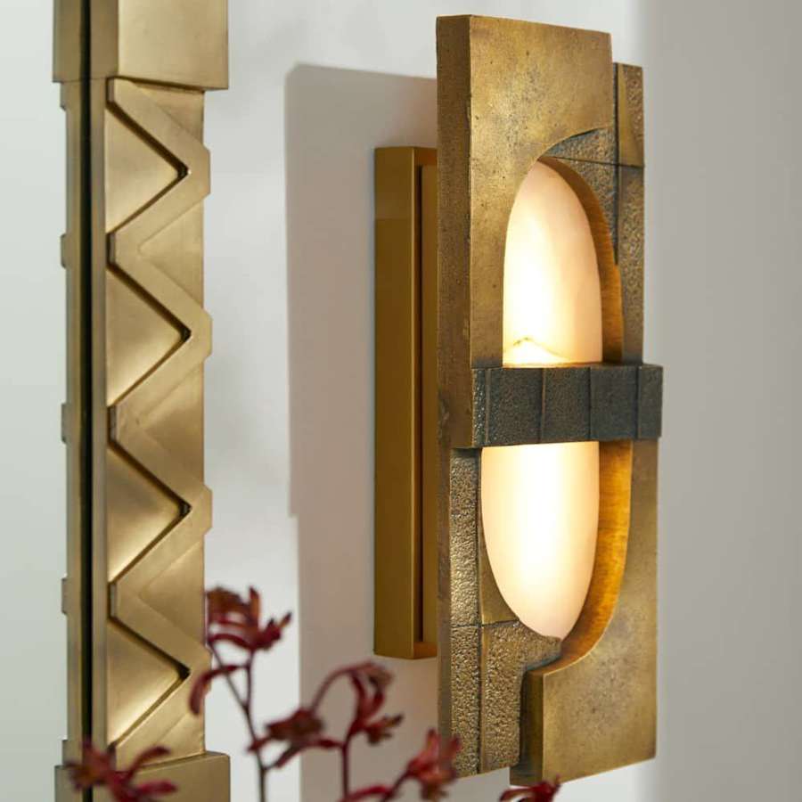 Arteriors Graham Wall Sconce