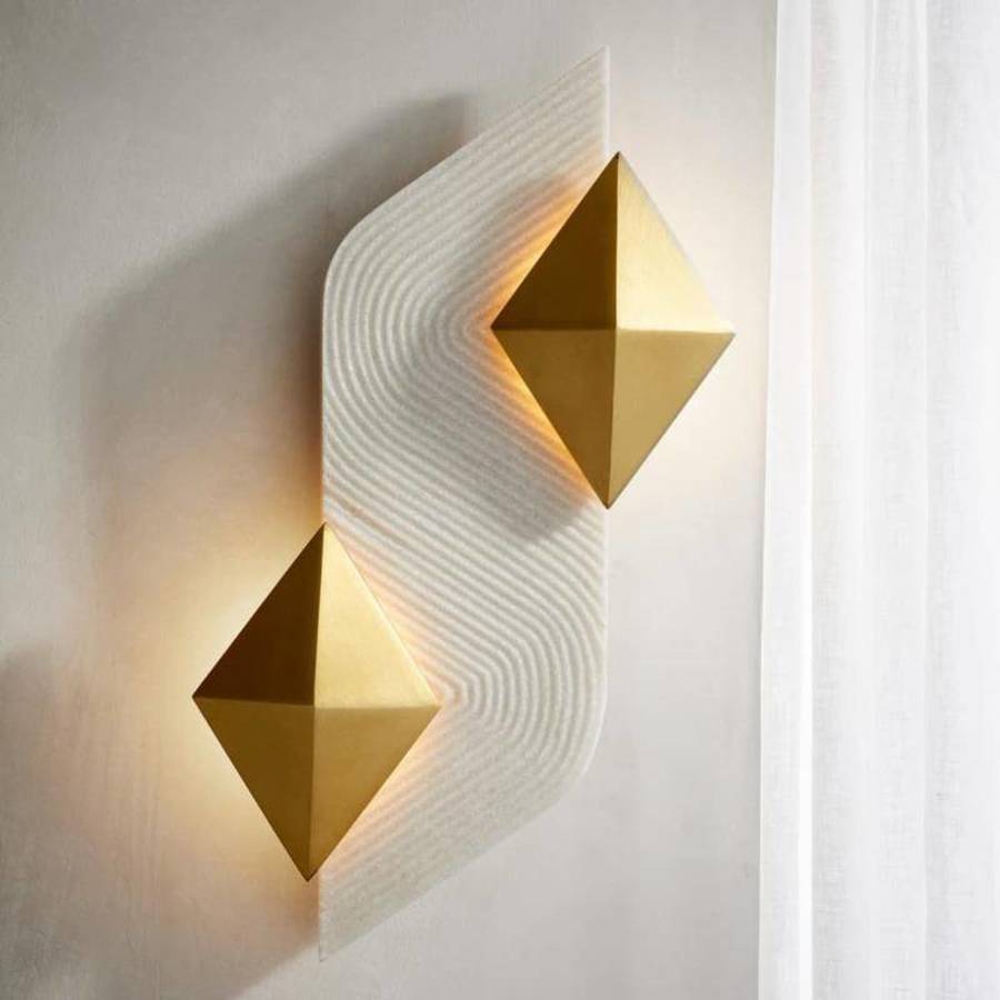 Arteriors Jenner Wall Sconce - Thumbnail 5