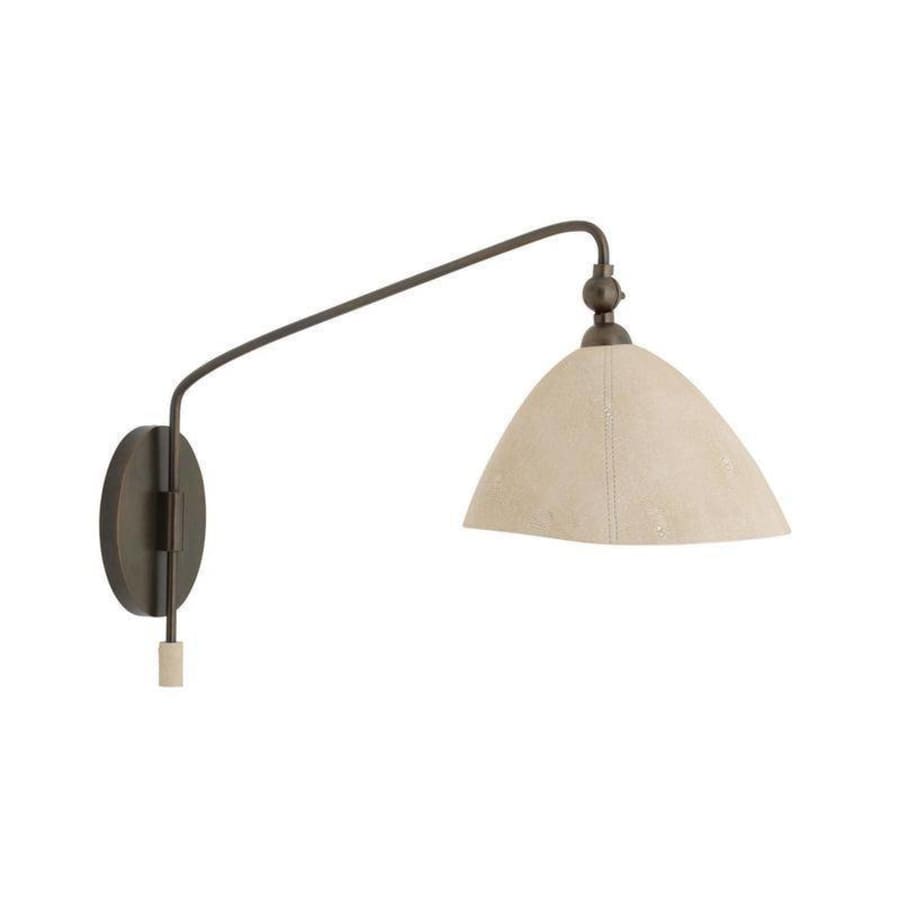 Arteriors Inlet Wall Sconce - Thumbnail 2