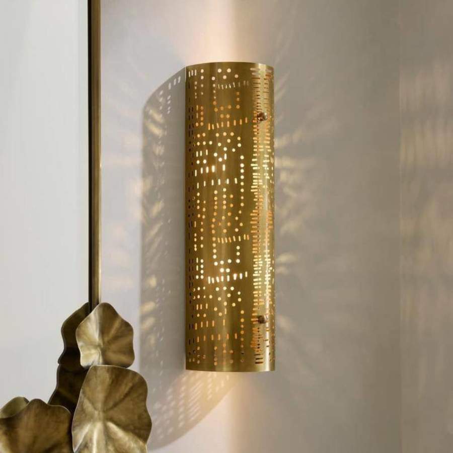 Arteriors Jarrett Wall Sconce