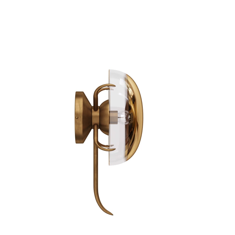 Arteriors Corona Sconce - Thumbnail 3