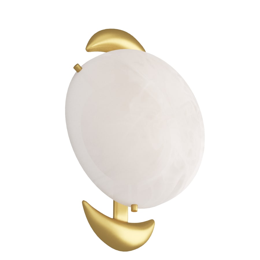 Arteriors Boite Wall Sconce