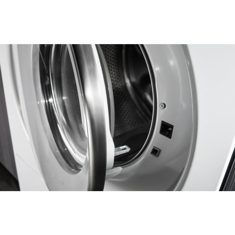 Asko stackable washer dryer w2084w washer & t208vw electric vented dryer cheap