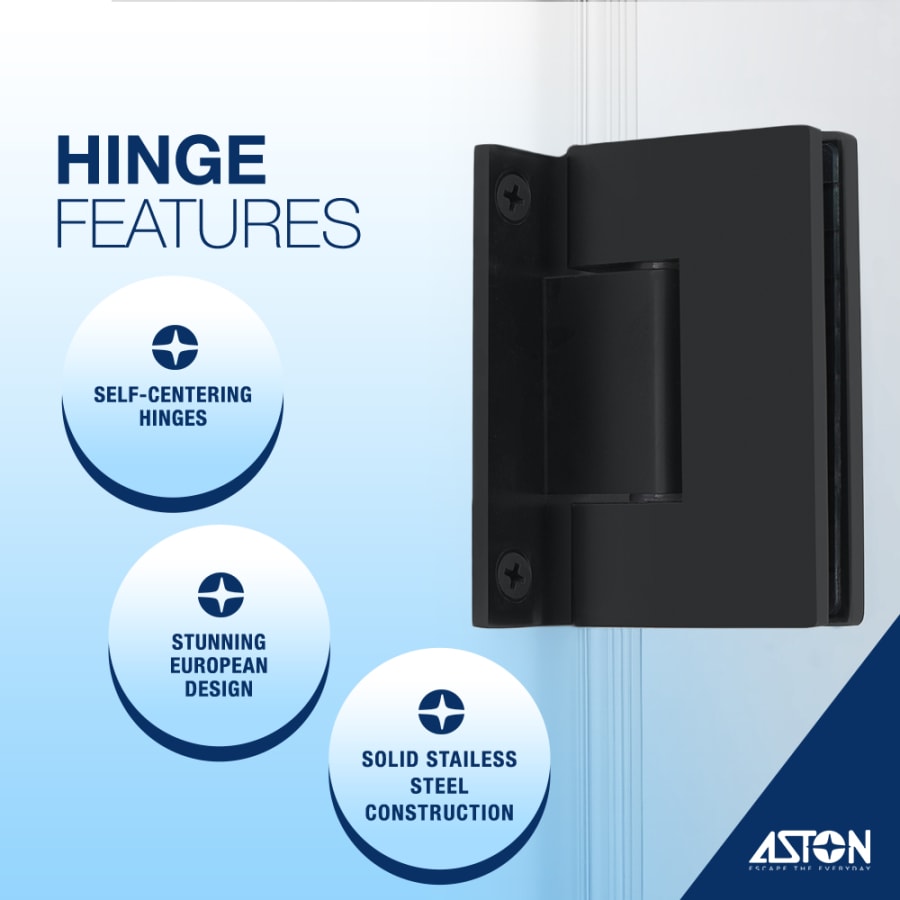 Aston SDR965EZ-BG-282280 Belmore XL 80