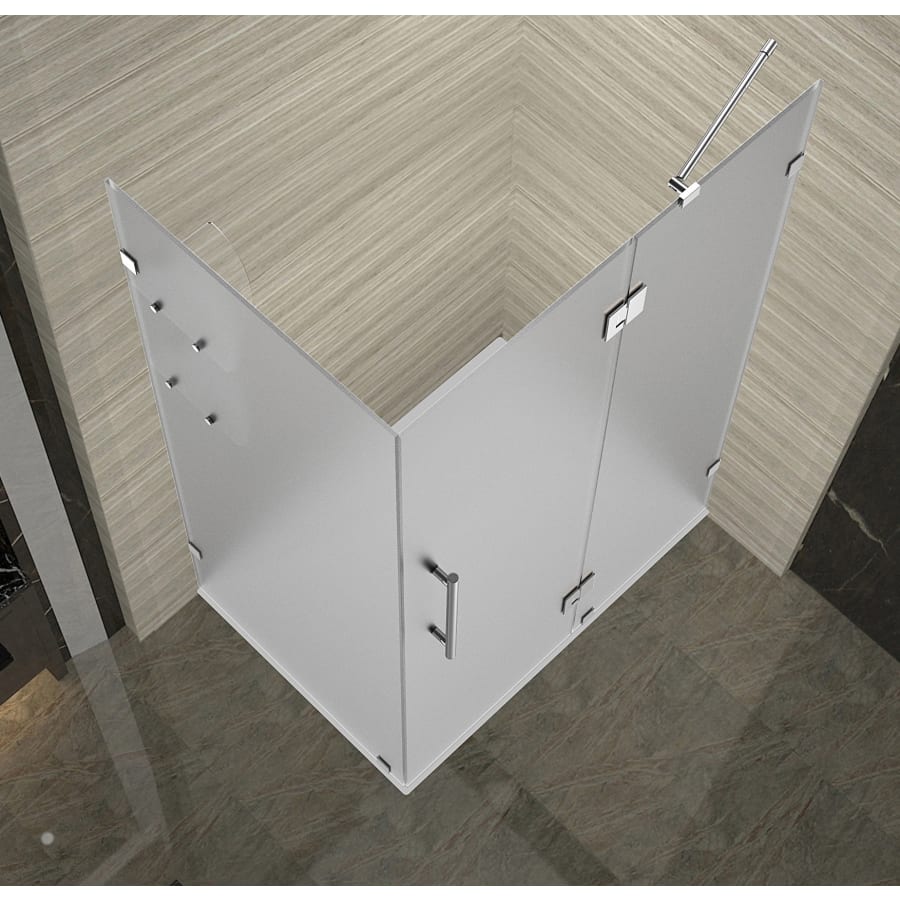 Aston-SEN992F-3532-10-Top View in Stainless Steel