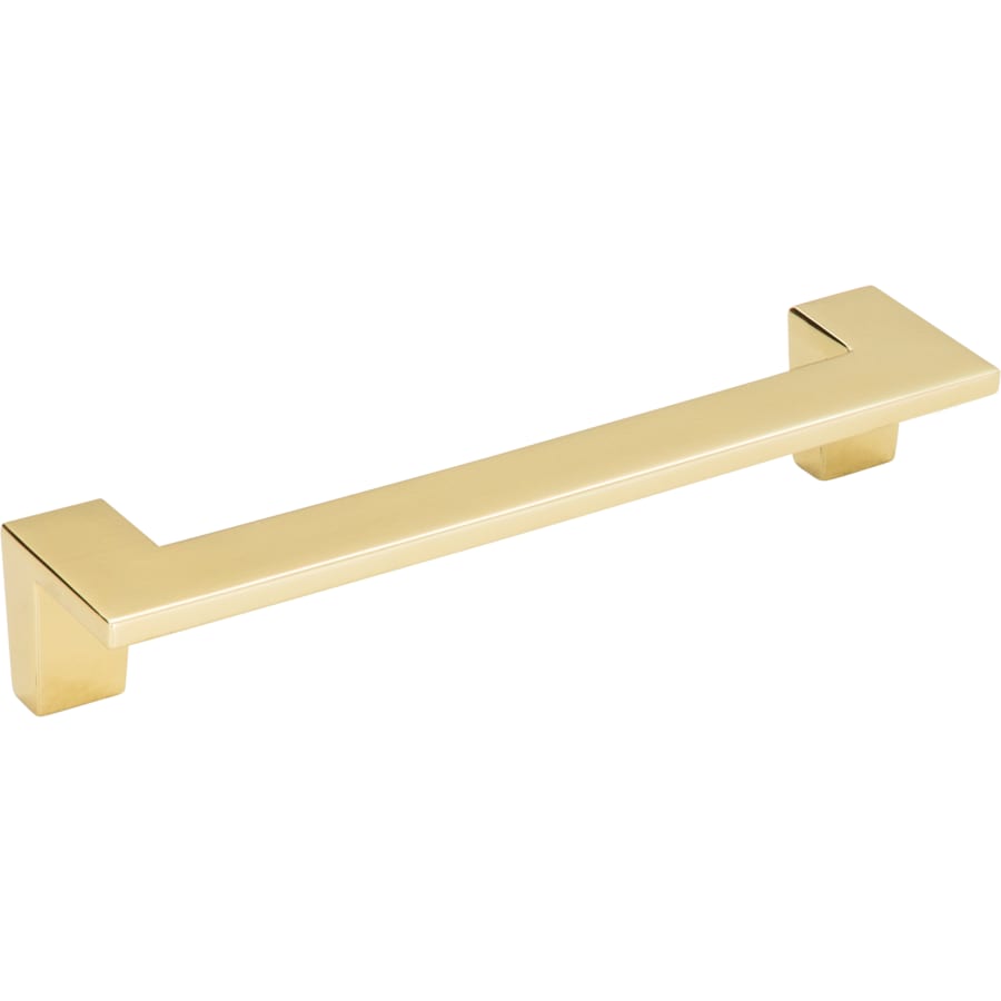 Atlas Homewares 4–1/10,2 Cm Euro-tech Collection Pont Pull
