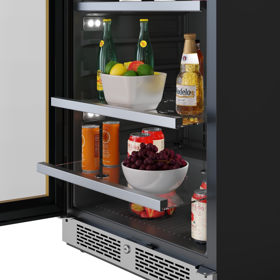 abr242prglh-w-34-dooropen-lightwhite-shelvesout abr242prglh-w-34-dooropen-lightwhite-shelvesout