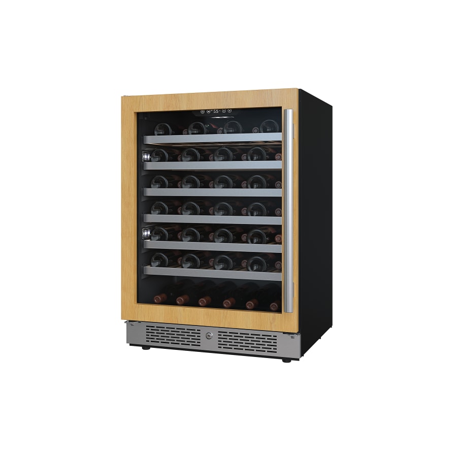awc242sprglh-w-34-doorclosed-withelight awc242sprglh-w-34-doorclosed-withelight