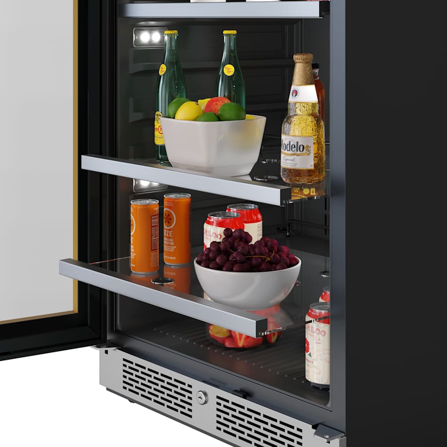 abr242prglh-w-34-dooropen-lightwhite-shelvesout