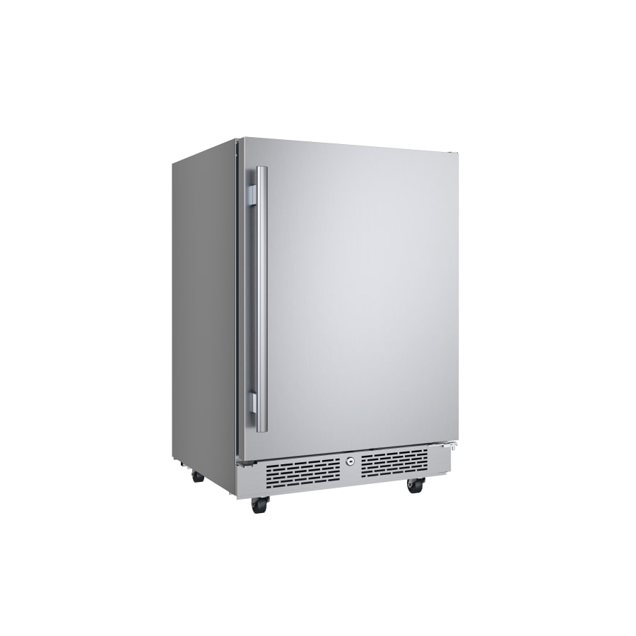 Avallon outdoor refrigerator top