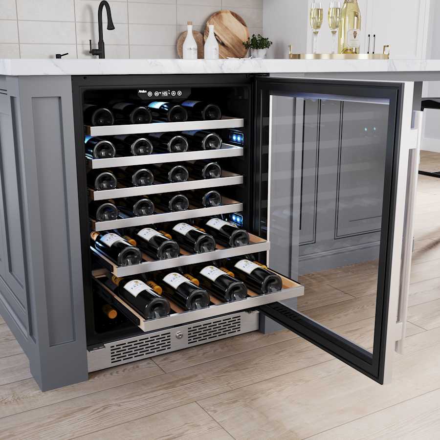 awc242szrh-traditionalkitchen-shelfextendedpropped-lightblue