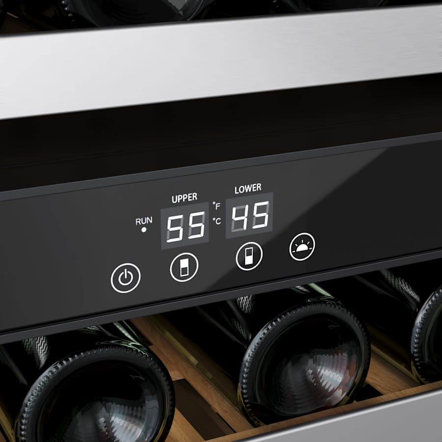 awc243tdzlhacloseupofcontrolpanel