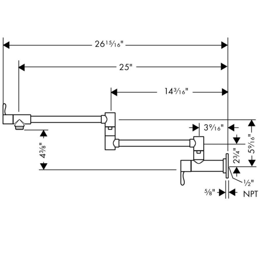 axor-39834-hansgrohe-39834-dimensional-drawing-207 axor-39834-hansgrohe-39834-dimensional-drawing-207