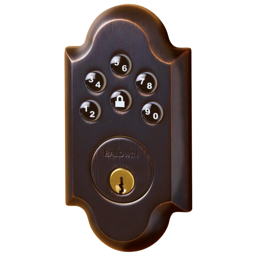 Venetian Bronze