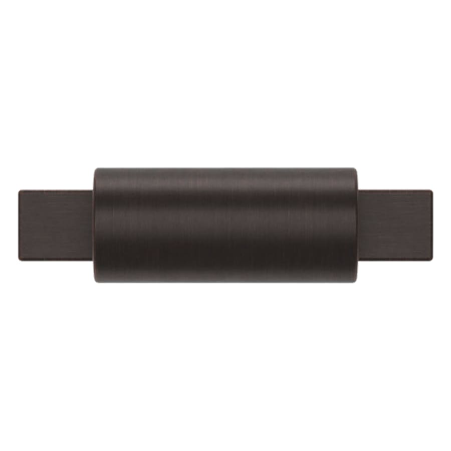 Baldwin 4623044BIN Modern 1-7/8 Inch Long Rectangular