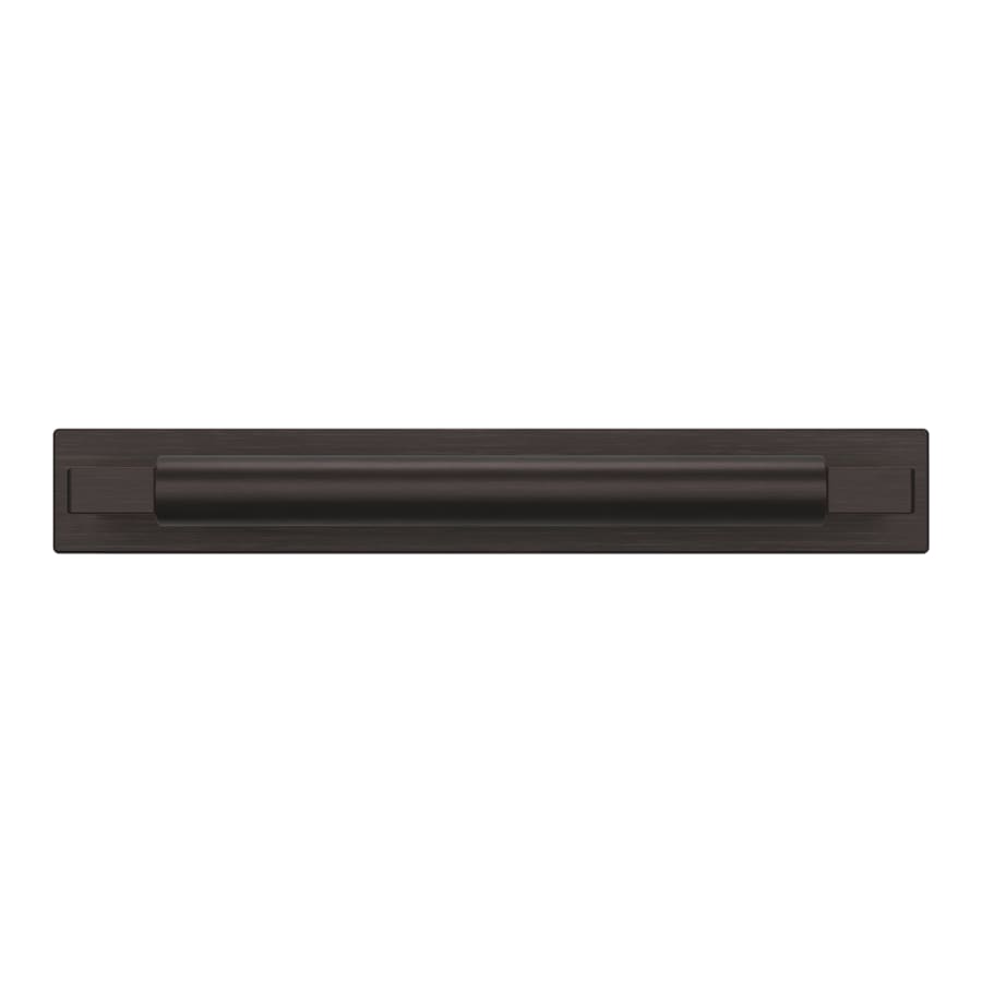 Baldwin 4927.BIN Contemporary 6" Center To Center Cabinet Pull