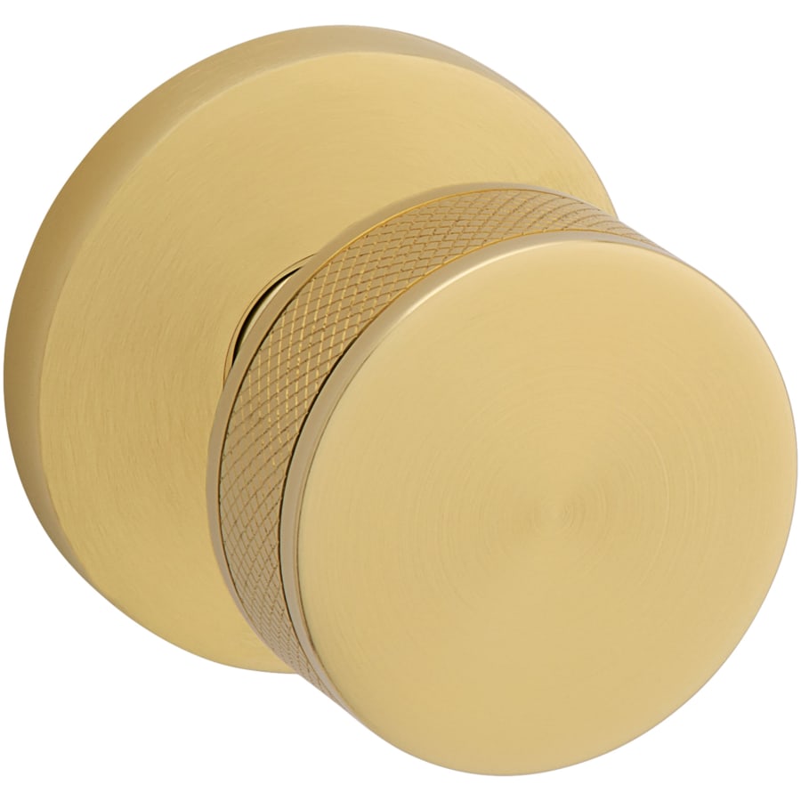 5054056MR by Baldwin - 5054 Knurled Knob | Ray Ware Hardware