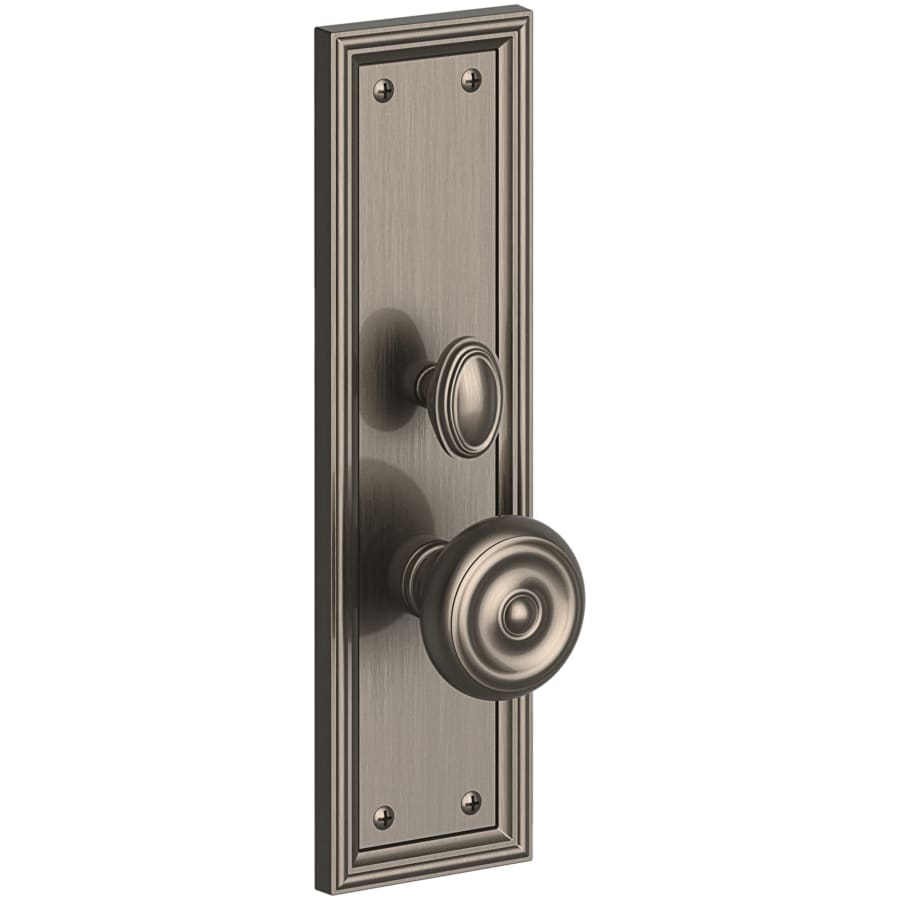 Baldwin 6547402ENTR Nashville Single Cylinder Mortise | Build.com 