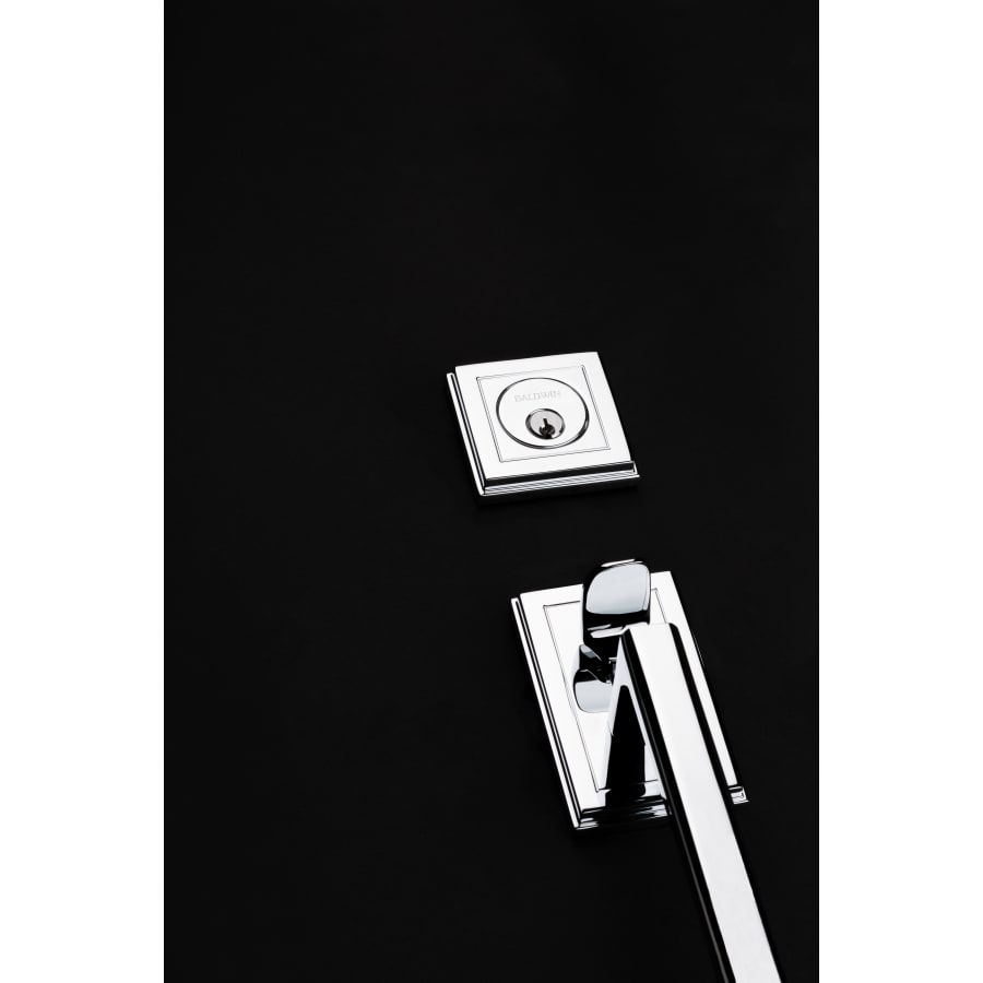 baldwin-85310-dblc-polished-chrome-exterior-angle-view-81 baldwin-85310-dblc-polished-chrome-exterior-angle-view-81