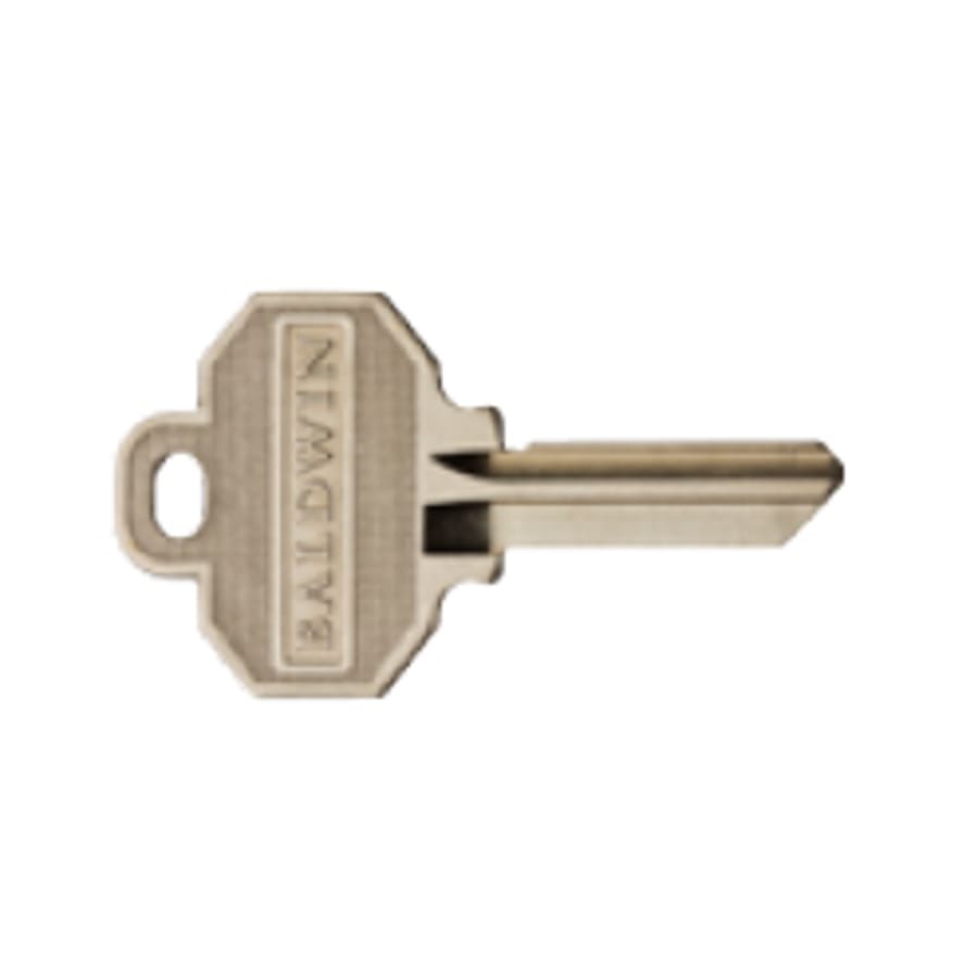 Baldwin Baldwin Depth Key Set na