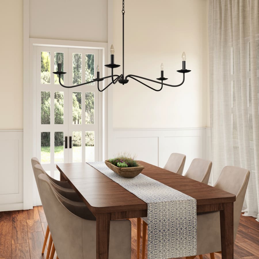 Bellevue BOCH25397BK