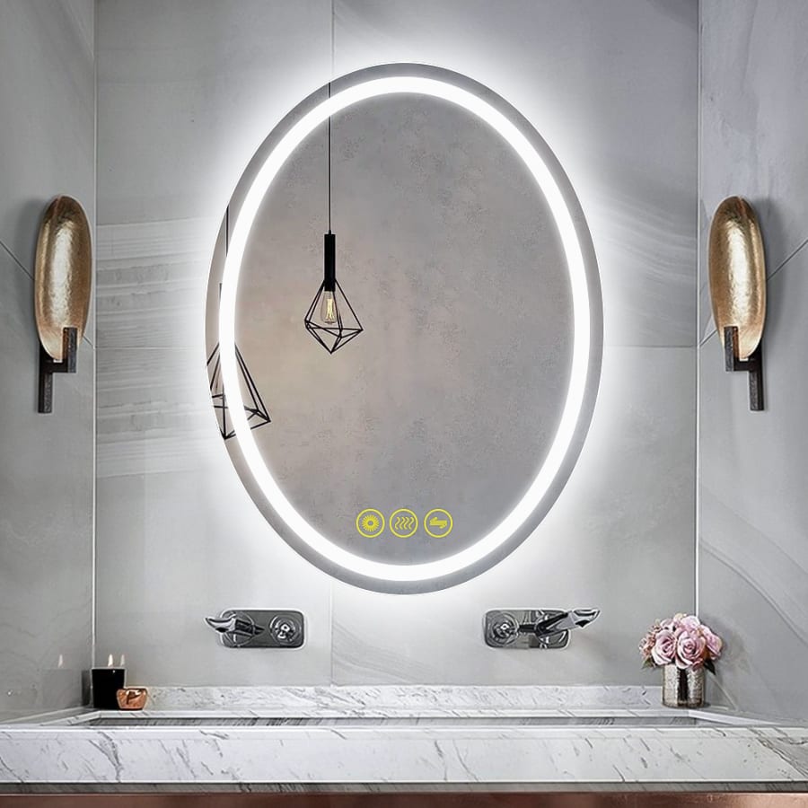 B and q bathroom wall lights 2025