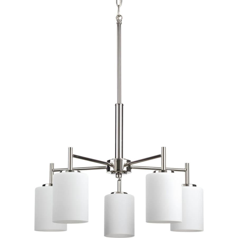 Bellevue PCH2730BK Lucy 5 Light 21