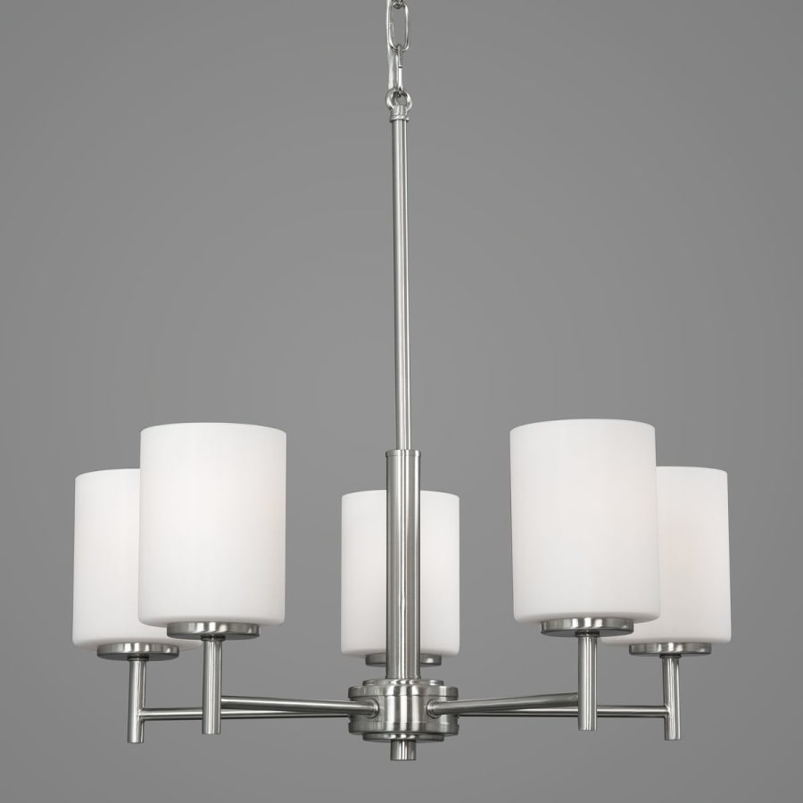 Bellevue PCH2730BK Lucy 5 Light 21
