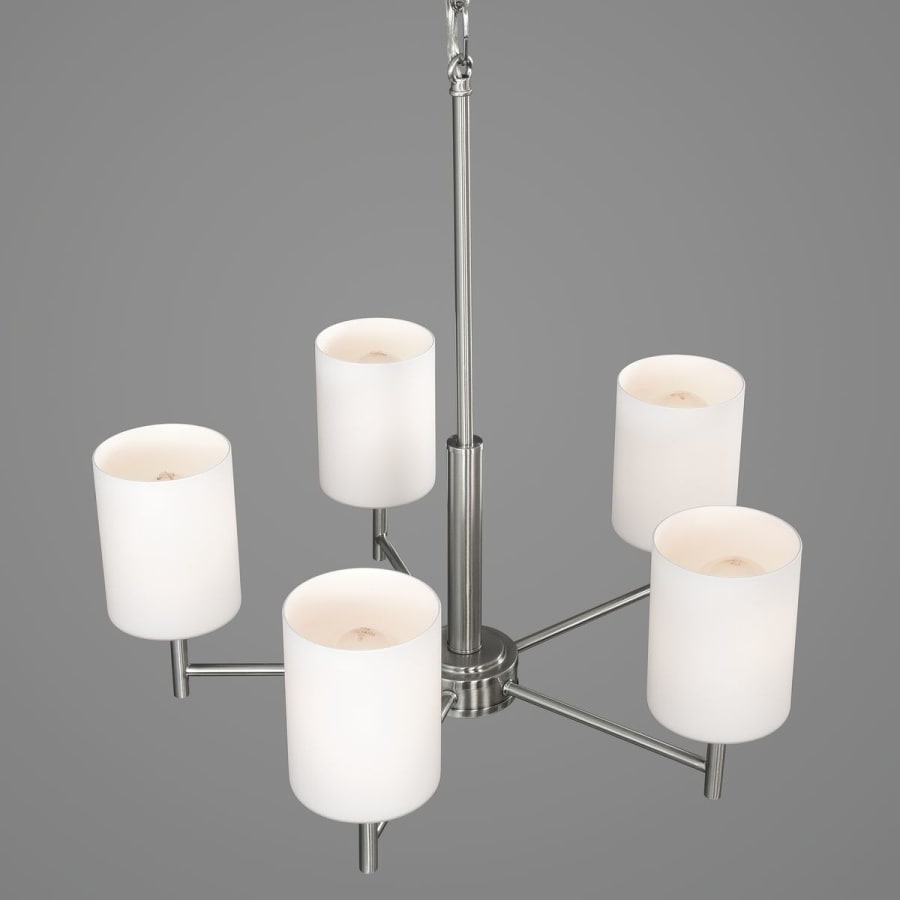 Bellevue PCH2730BK Lucy 5 Light 21