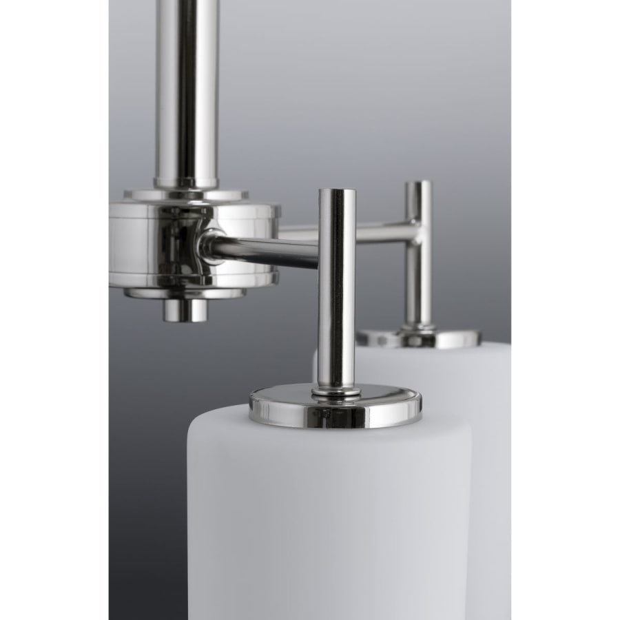 Bellevue PCH2730BK Lucy 5 Light 21