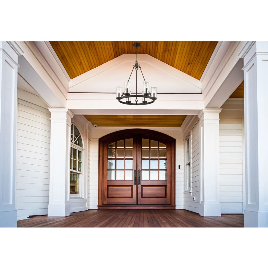 Bellevue ZCH15668MBK Sybaris 6 Light 28 Bellevue ZCH15668MBK Sybaris 6 Light 28