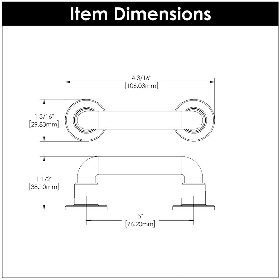 Belwith Keeler B077946CBZ