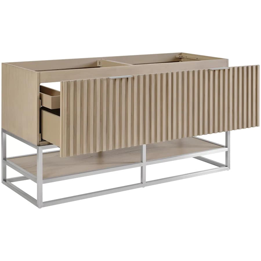 remodel 05 V.A. 『VANITY BOX』 Bathroom Vanity Unit Sink Cabinet Grey Basin Storage Furniture