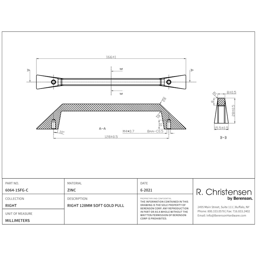 berenson-6064-1-c-line