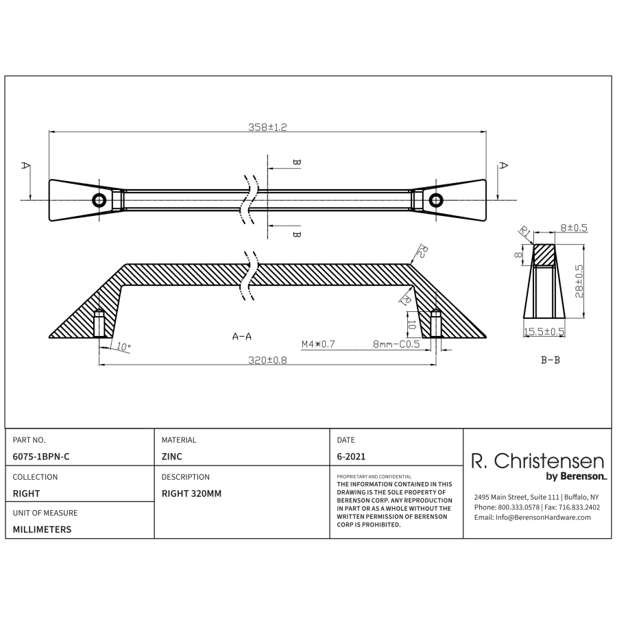 berenson-6066-1-c-line berenson-6066-1-c-line
