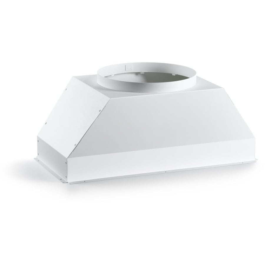 Bertazzoni 10 Inch Duct Adapter for Bertazzoni Dual Motor Range Hoods N/A
