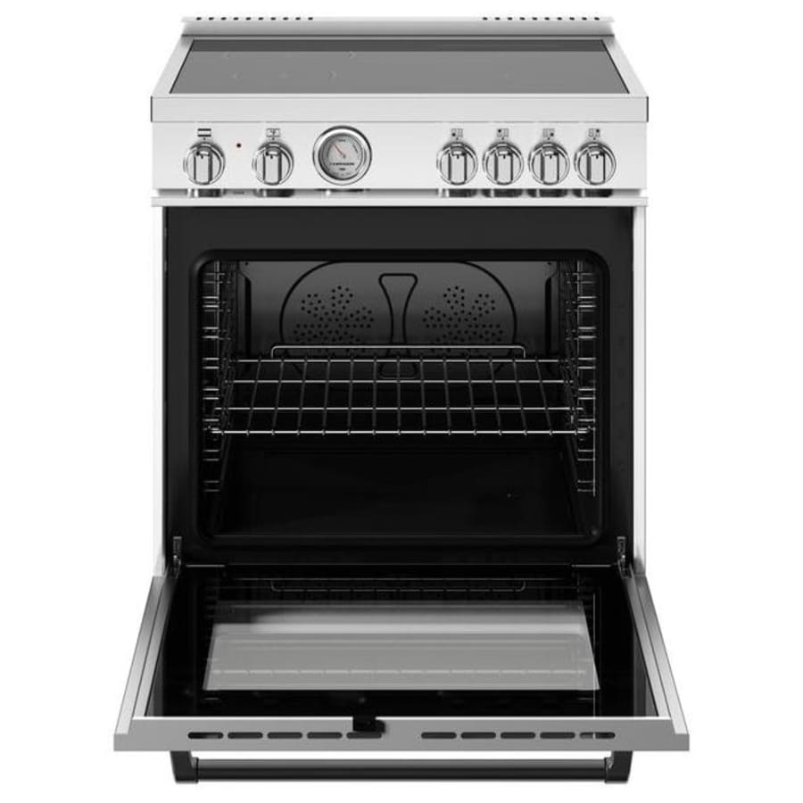 Bertazzoni 30 inch induction range best sale