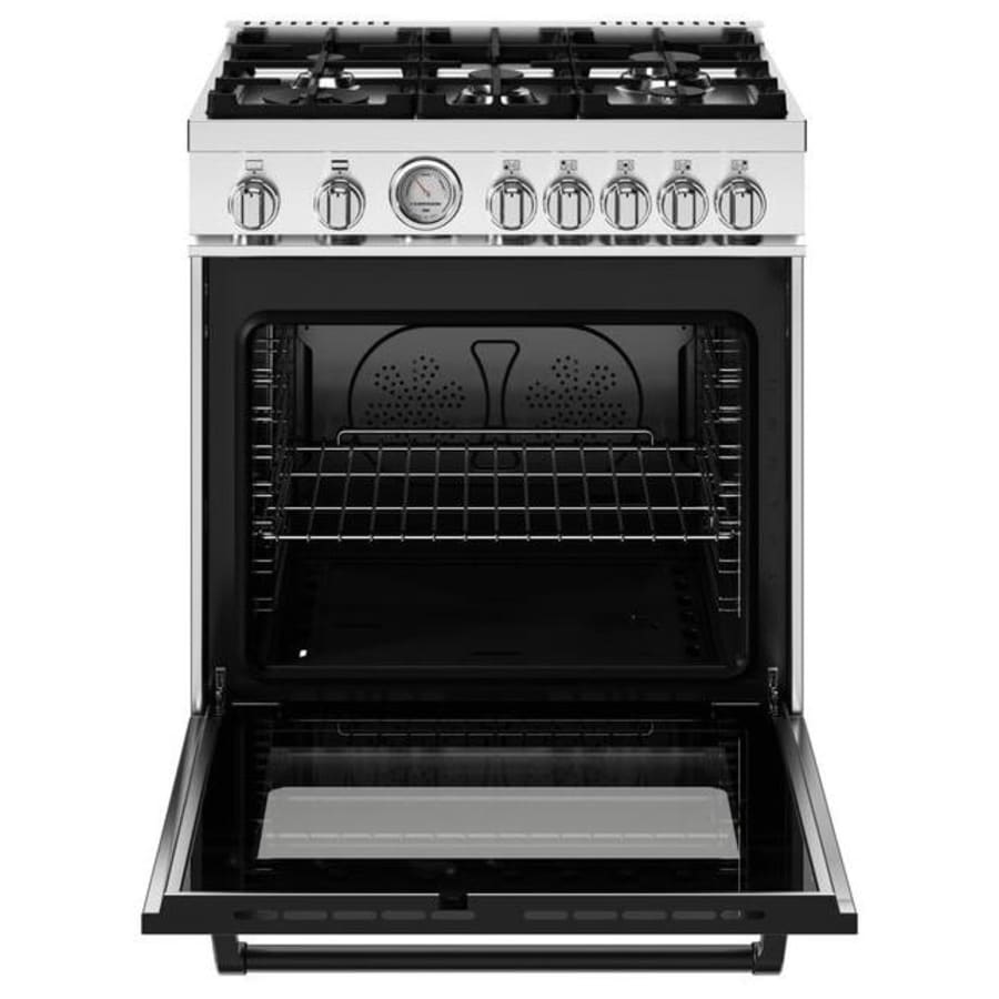 Bertazzoni Master Gas Range - Thumbnail 2