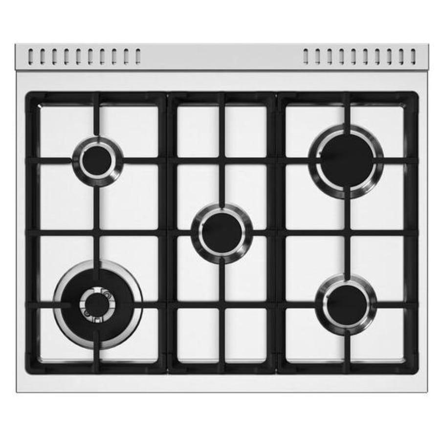 Bertazzoni Master Gas Range - Thumbnail 4